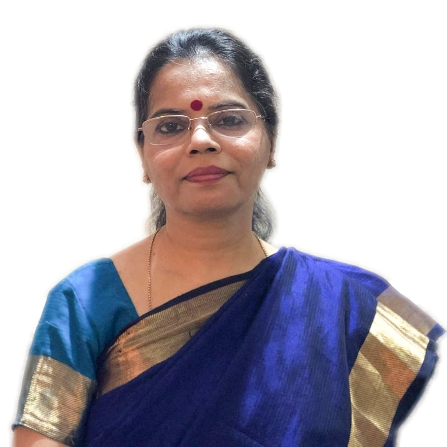 Photo of Radhika Balashankar, a Family Counsellor and Therapist