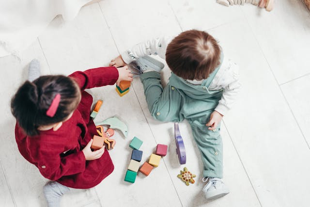 Child Counselling