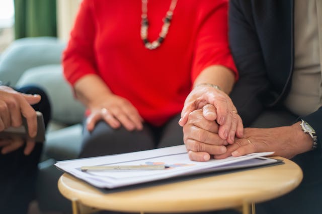 Marriage Counselling