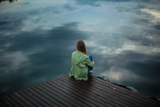 Personal Counselling