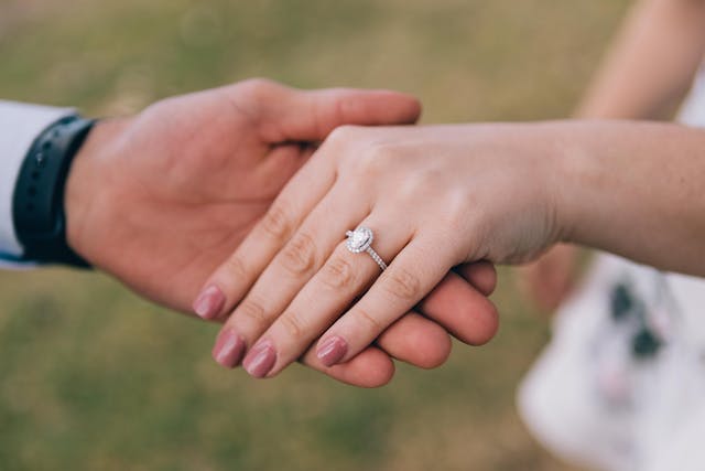 Pre-Marital Counselling